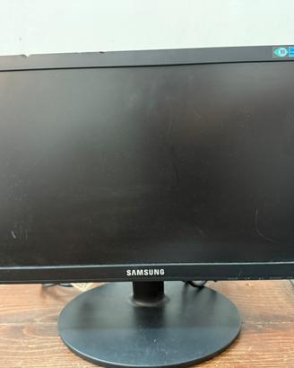 Schermo tv