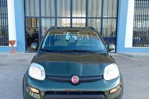 Fiat Panda 1.3 MJT S&S 4x4 Antartica