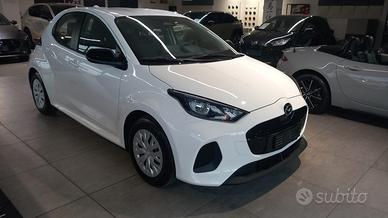 MAZDA 2 1.5 Full Hybrid 116cv e-CVT Prime line