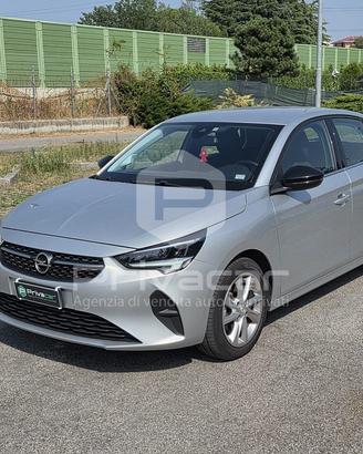 OPEL Corsa 1.2 100 CV Elegance