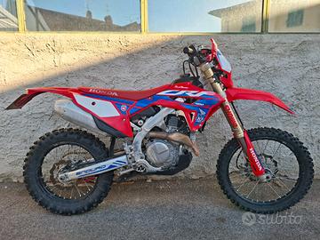 RedMoto Honda CRF 400 Enduro - 2024