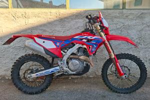 RedMoto Honda CRF 400 Enduro - 2024