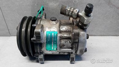 Compressore aria condizionata iveco eurocargo 1994