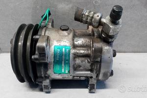 Compressore aria condizionata iveco eurocargo 1994