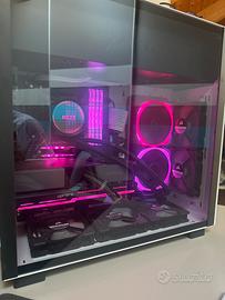pc gaming fisso