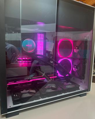 pc gaming fisso