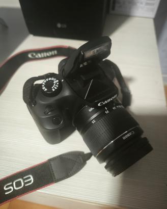 Canon EOS4000D