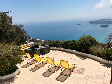 Casa "Profumo di mirto"