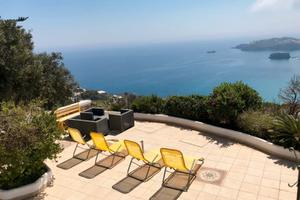 Casa "Profumo di mirto"