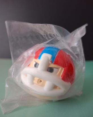 Aqua Ball Legalia Sfrizzo Ti Schizzo SIGILLATO