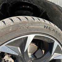 Gomme NEXEN invernali