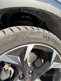 Gomme NEXEN invernali