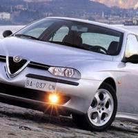 ricambi alfa romeo 156