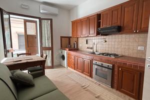 Lampedusa-Appartamento per periodo invernale