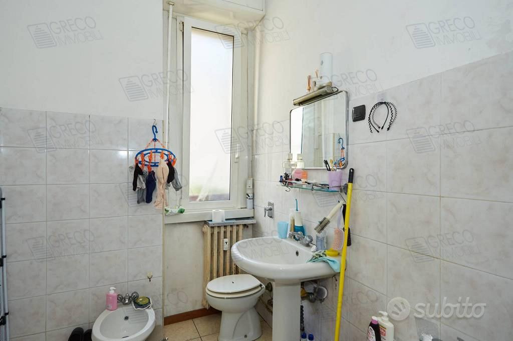 Apartment in Milano, Greco, Municipio 2 - Vista 5