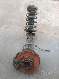 Kit accessori Ibiza 6L 1400 TDI 