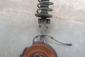 Kit accessori Ibiza 6L 1400 TDI 