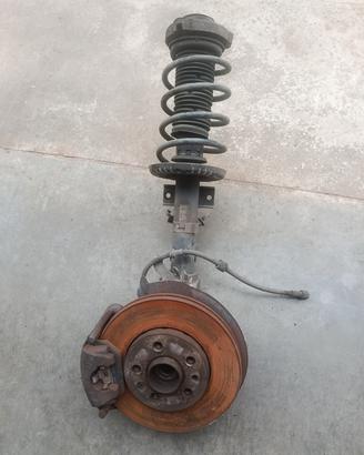 Kit accessori Ibiza 6L 1400 TDI 