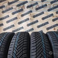 4 pneumatici nuovi 175 65 15 hankook 4 stagioni