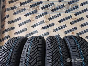 4 pneumatici nuovi 175 65 15 hankook 4 stagioni