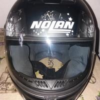 Casco Nolan Donna