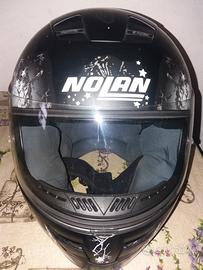 Casco Nolan Donna