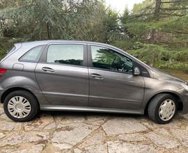 MERCEDES Classe B (T245) - 2010