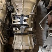 Cambio ALFA ROMEO GIULIA benzina Q2