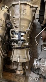 Cambio ALFA ROMEO GIULIA benzina Q2