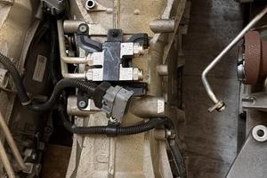 Cambio ALFA ROMEO GIULIA benzina Q2