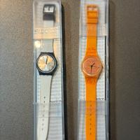 Orologio swatch