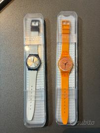 Orologio swatch