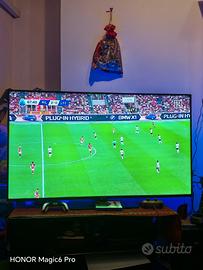 smart tv 55 pollici panasonic  TX-55MX600E