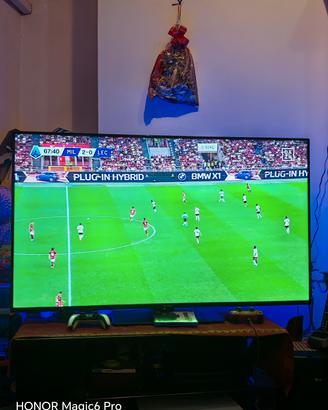 smart tv 55 pollici panasonic  TX-55MX600E