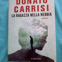 Donato Carrisi, La ragazza nella nebbia