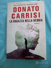 Donato Carrisi, La ragazza nella nebbia