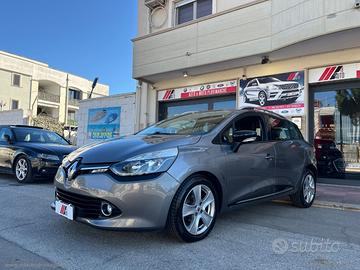 RENAULT Clio Sporter dCi 8V 75 CV S&S Energy Zen