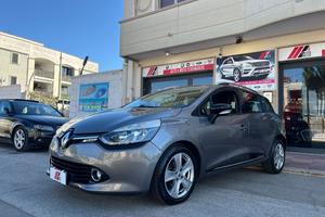 RENAULT Clio Sporter dCi 8V 75 CV S&S Energy Zen