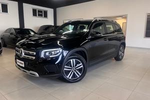 MERCEDES-BENZ GLB (X247) - GLB 200 d Auto
