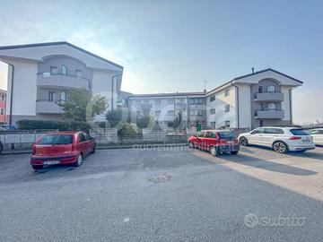 Appartamento - Rivignano Teor