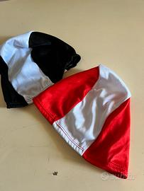 N. 2 Cuffie per piscina