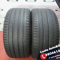 295 40 20 Pirelli  80% 295 40 R20