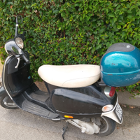 Vespa ET2 50 cc