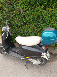 Vespa ET2 50 cc