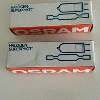 Lampada fotografica Osram 220-230V. 1000 Watt
