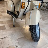 Piaggio vespe Volkswagen