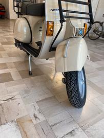 Piaggio vespe Volkswagen