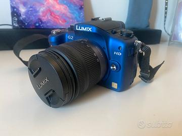 LUMIX G2
