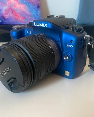 LUMIX G2