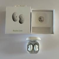 Samsung buds live